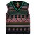 Scotch and Soda Pullover Mehrfarben Wolle  ref.164736