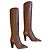 Maje Kniestiefel