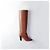 Maje Kniestiefel - Ansicht 2