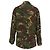 Chaqueta militar The Ragged Priest de algodón Multicolor - vista 2