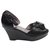 Sonia Rykiel Sandals Black Leather  ref.164784