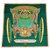 Hermès Grand Carrosse pour un Ambassadeur Cachemire Multicolore  ref.164868
