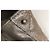 Chanel Borsa jumbo con patta in caviale Marrone Taupe Grigio antracite - vista 18