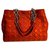 Dior Soft Dior Cuir Rouge  ref.165038