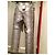 Isabel Marant pants in python leather - view 2