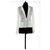 The Kooples Veste / Blazer Branco Renda  ref.165143