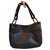 Bottega Veneta Bottega woven leather bag Black  ref.165174