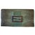 Fendi lizard wallet Green Exotic leather  ref.165183