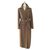 Max Mara Coats, Outerwear Brown Wool  ref.165193