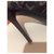 Tacchi Stuart Weitzman Grigio  - vista 7