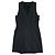 Vestido Filippa K Preto de Poliéster e Viscose Tamanho L