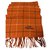 Thomas Burberry Scarves Multiple colors Wool  ref.165268