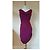 Vivienne Westwood Red Label Vestido asimétrico con dobladillo de burbuja. Fucsia - vista 12