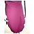 Vivienne Westwood Red Label Vestido asimétrico con dobladillo de burbuja. Fucsia - vista 4