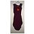 Vivienne Westwood Red Label Vestido asimétrico con dobladillo de burbuja. Fucsia - vista 9