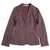 Diane Von Furstenberg Jackets Multiple colors Cotton  ref.165368