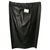 The Kooples Skirts Black Polyurethane  ref.165399