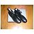 Elizabeth Stuart Stivaletti Chelsea in pelle nera, Pointure 36. Nero - vista 2