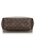 GM Louis Vuitton Brown Monogram Looping Marrone - vista 4