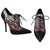 Gucci Python heels Multiple colors  ref.165558