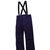 Autre Marque SPYDER Ski trousers Purple  ref.165560