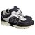 Chanel sneakers Gris  ref.165718