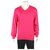 Paul Smith Sweaters Pink Cotton Acrylic  ref.165758