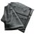 Chanel Scarves Silvery Silk Cashmere  ref.165835