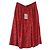 falda roja de Swildens - 38