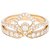 Chaumet ring "Joséphine - Eclat Floral" in pink gold, diamants.  ref.165863
