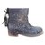 Just Cavalli Botas Multicolor Poliuretano  ref.165885