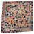 Louis Vuitton Scarf in seta Multiple colors Silk  ref.165914