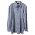 Etro chemises Coton Multicolore  ref.165934