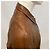 Salvatore Ferragamo Leather bomber jacket - view 10