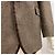 Salvatore Ferragamo Sartorial Abendjacke - Ansicht 14