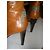 Stivaletti Le Silla in pelle color cognac 38 - vista 5