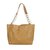 Chanel Handbags Light brown Lambskin  ref.166140