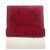 Logomania Louis Vuitton Red Silk Wool  ref.166150