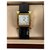 Hermès TIME H Black Gold-plated  ref.166153