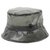 Maison Michel Hats Black Plastic  ref.166183