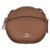 Coach Vintage Shoulder Bag Brown Leather  ref.166336