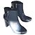 Botas Gino Rossi. Azul