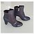 Botas Gino Rossi. Marrón oscuro - vista 2