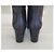 Botas Gino Rossi. Marrón oscuro - vista 6
