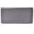 Louis Vuitton Taiga Plat the Gracie Grey Leather  ref.166544