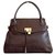 Marc Jacobs Handbags Brown Leather  ref.166658