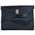 Dior Clutch Bag Black Cloth  ref.166677