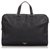 Prada Business-Tasche aus schwarzem Saffiano-Leder  ref.166738