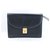 Gucci Leather Clutch Bag Black  ref.167001