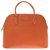 Hermès Handtasche Orange  ref.167032